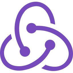 react logo